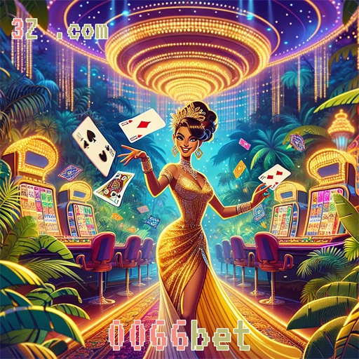 0066bet Cassino Online