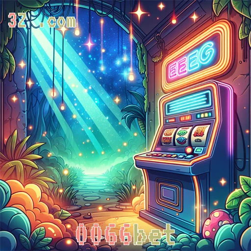 0066bet Variedade de Jogos