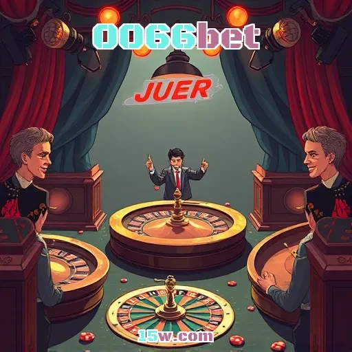 0066bet Bingo