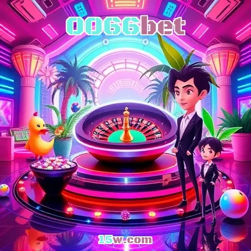 0066bet E-Sports