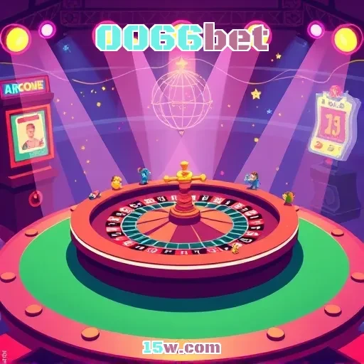 0066bet Esportes