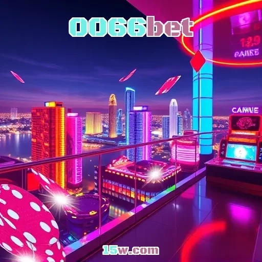 0066bet Jogos Virtuais